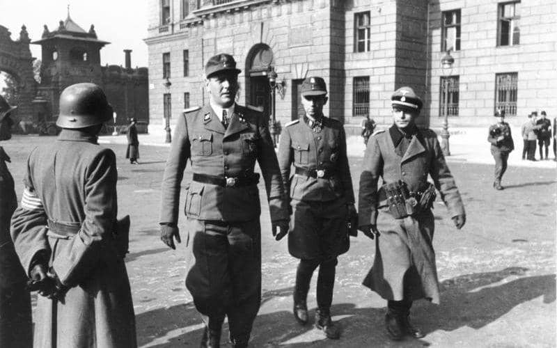 espionagehistoryarchive.com