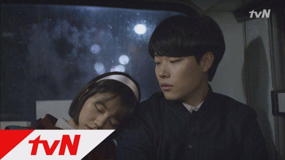 Aktor Papan Atas, Ini 5 Film Ryu Jun Yeol yang Wajib Kamu Tonton!