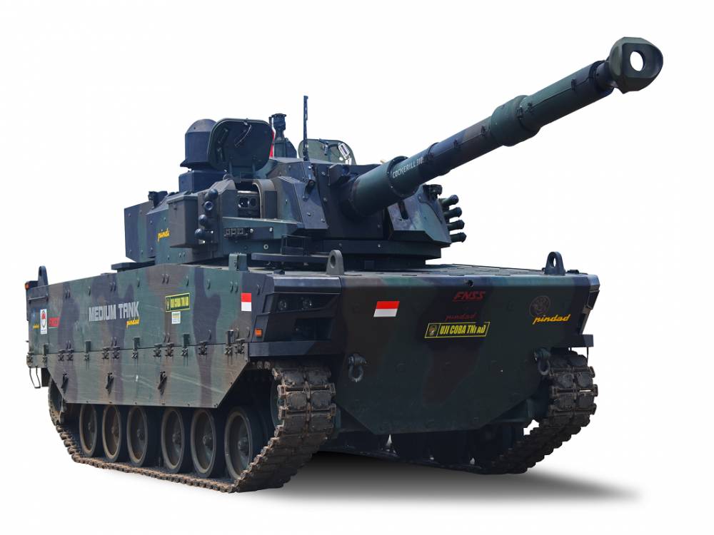 pindad.com