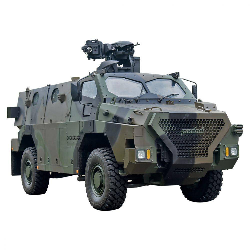 pindad.com