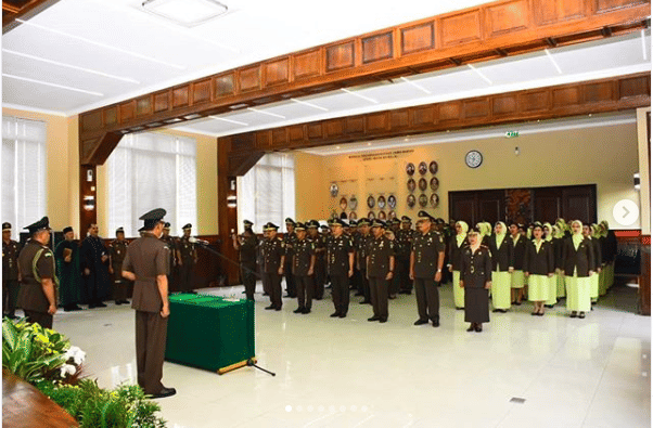 Instagram @kejati_jabar