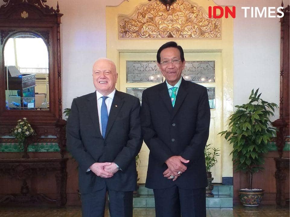 IDNTimes/Holy Kartika