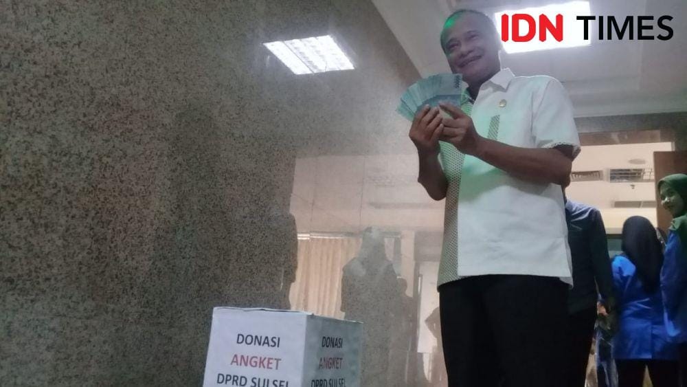 IDN Times/Aan Pranata