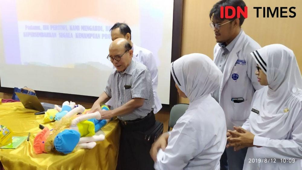 IDN Times/Ardiansyah Fajar