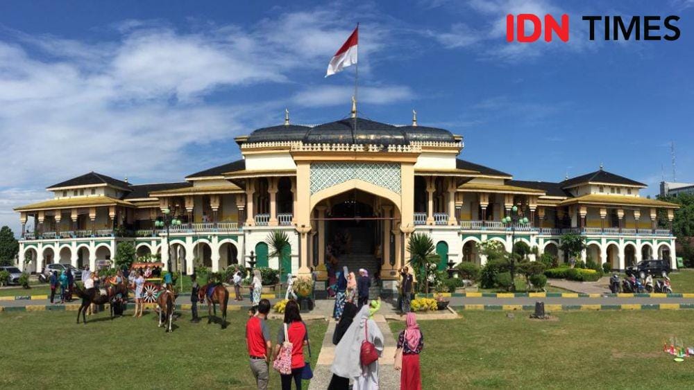 IDN Times/Prayugo Utomo