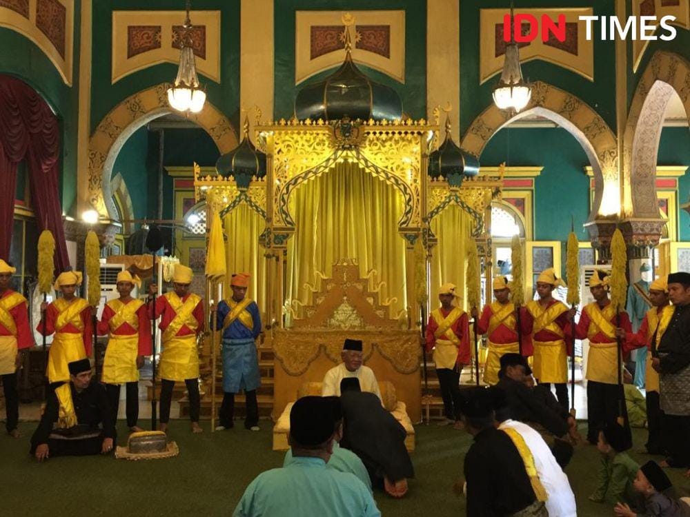 IDN Times/Prayugo Utomo