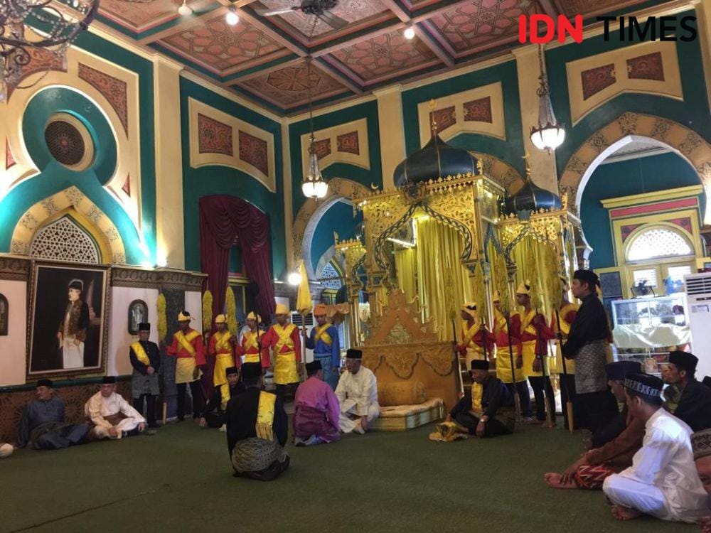 IDN Times/Prayugo Utomo