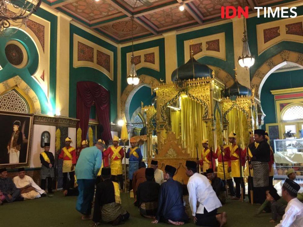 IDN Times/Prayugo Utomo