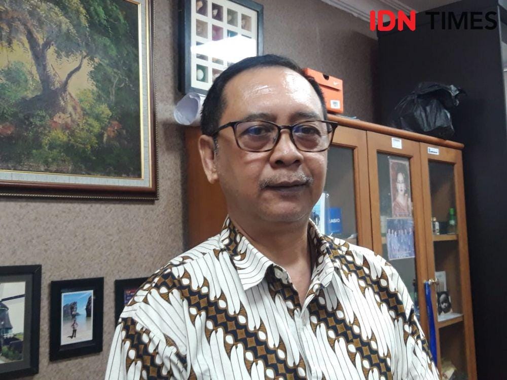 IDN Times/Fitria Madia