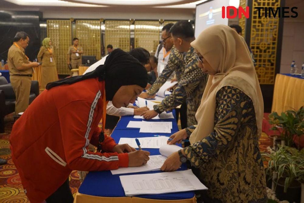 IDN Times/Gregorius Aryodamar P