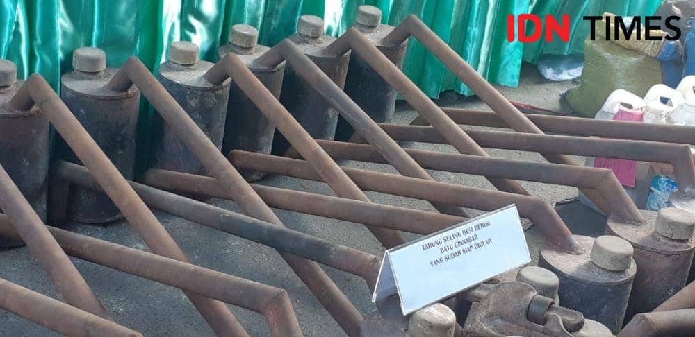 IDN Times/Ardiansyah Fajar