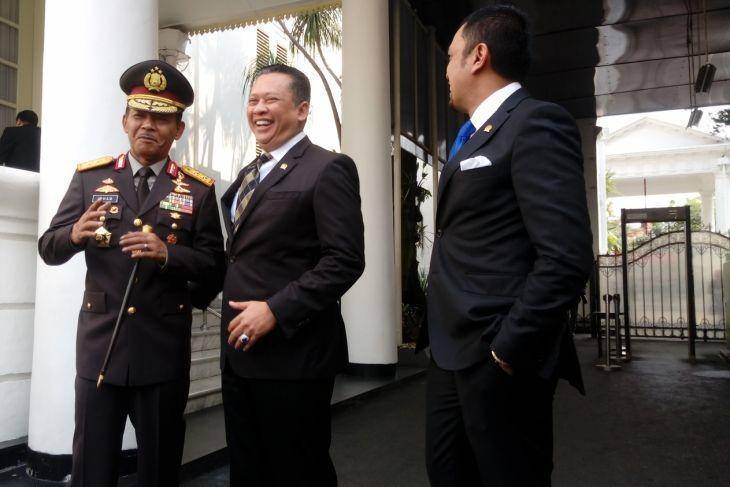 ANTARA FOTO/Desca Lidya Natalia