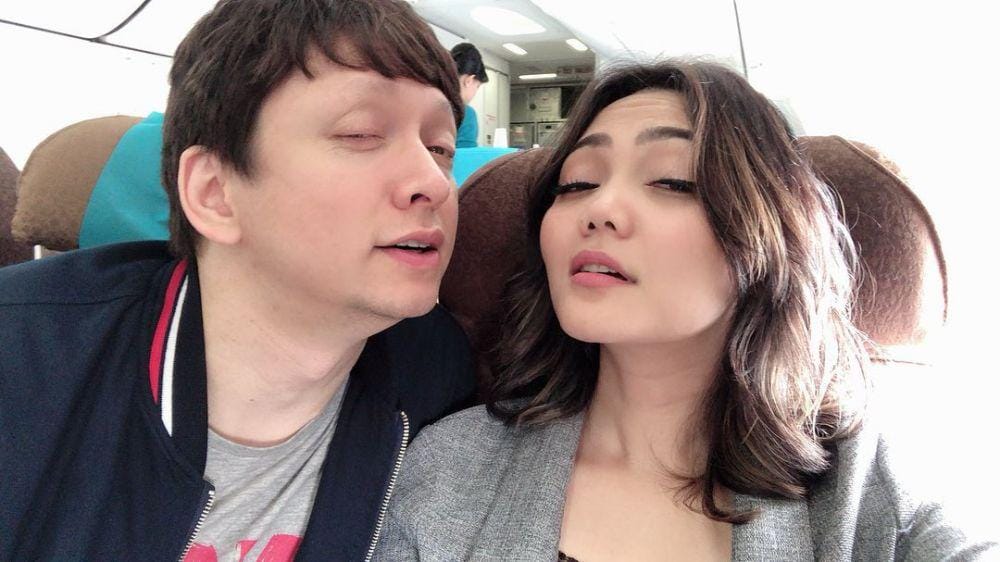 instagram.com/Rina Nose