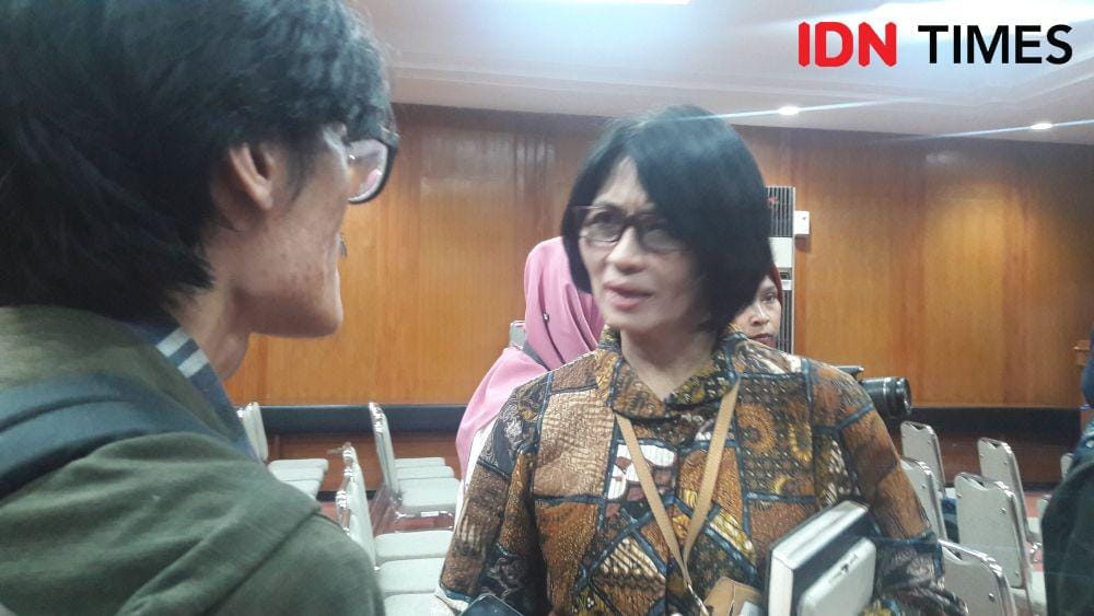 IDN Times/Nindias Khalika