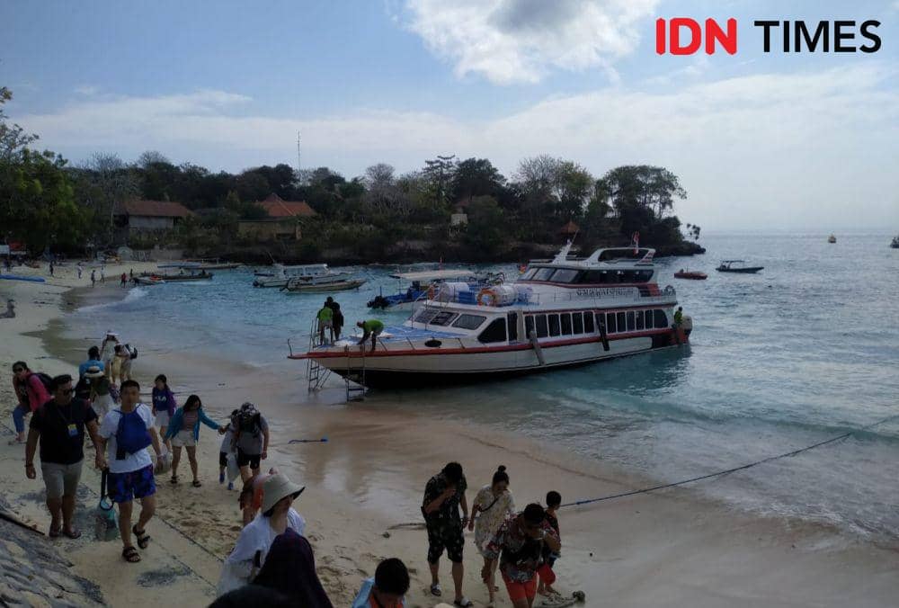 IDN Times/Wayan Antara