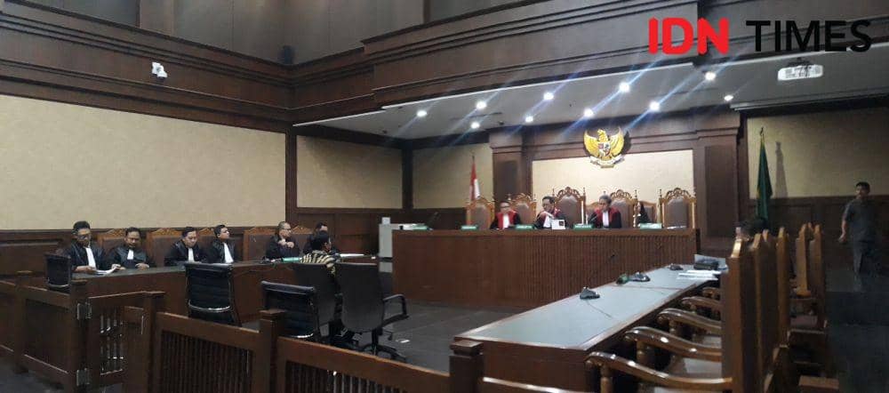 IDN Times/Margith Juita Damanik