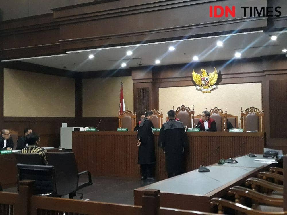 IDN Times/Margith Juita Damanik