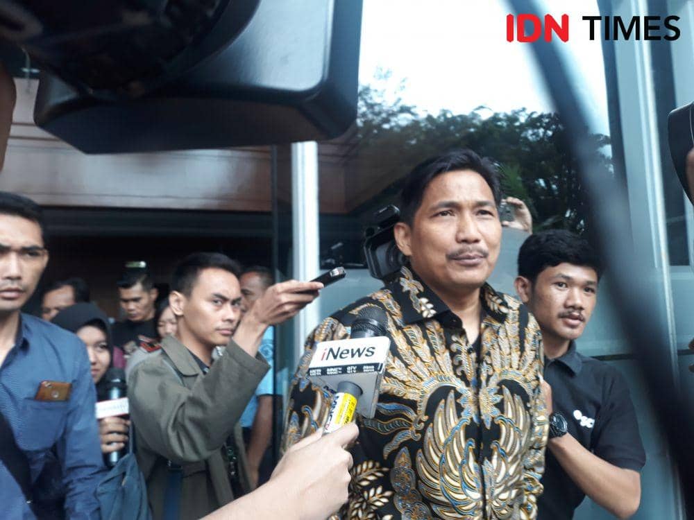 IDN Times/Margith Juita Damanik