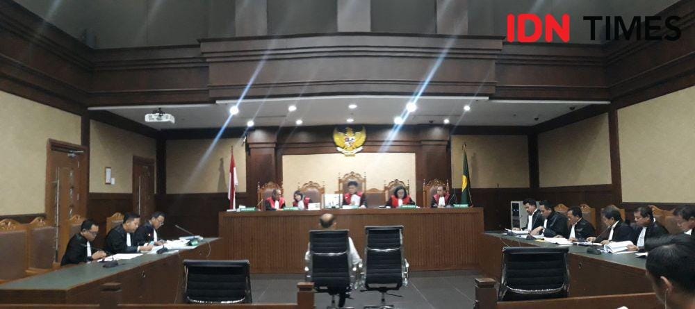 IDN Times/Margith Juita Damanik