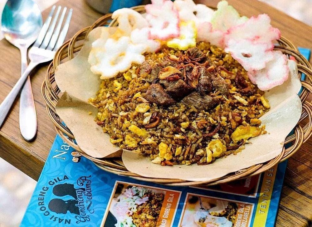 instagram.com/nasigorenggilagondrongobama