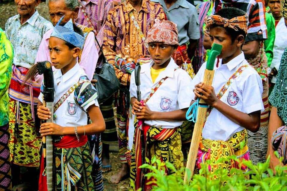 Facebook.com/promosi wisata TTS
