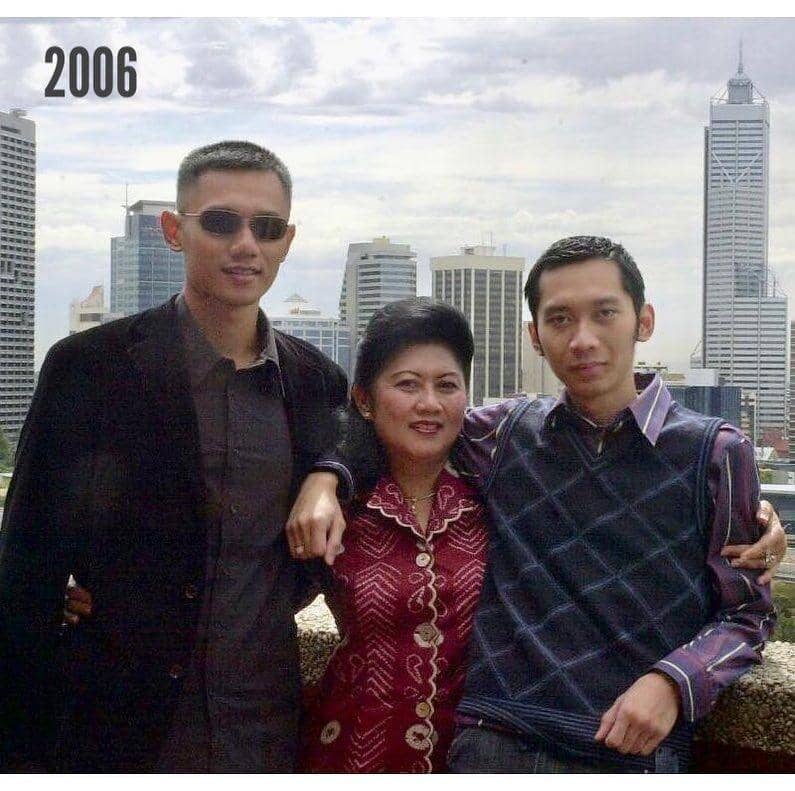 instagram.com/aniyudhoyono