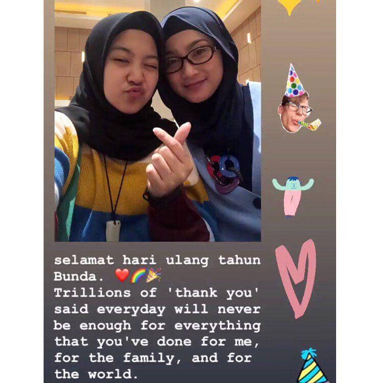 instagram.com/desyratnasarifans