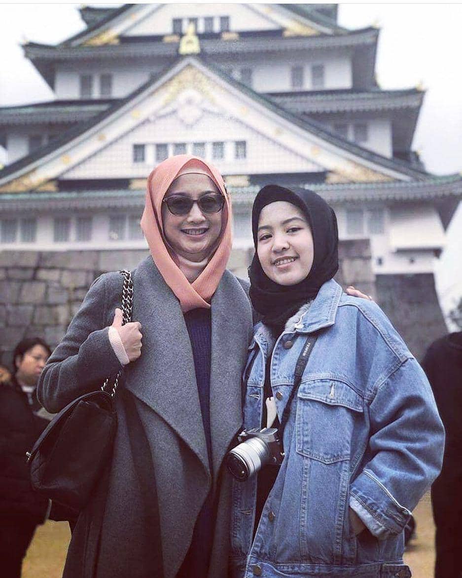 instagram.com/desyratnasarifans