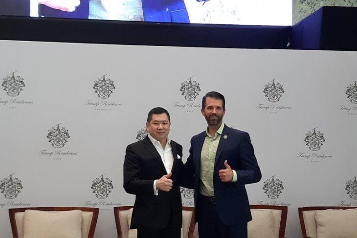 via REUTERS/via ANTARA FOTO