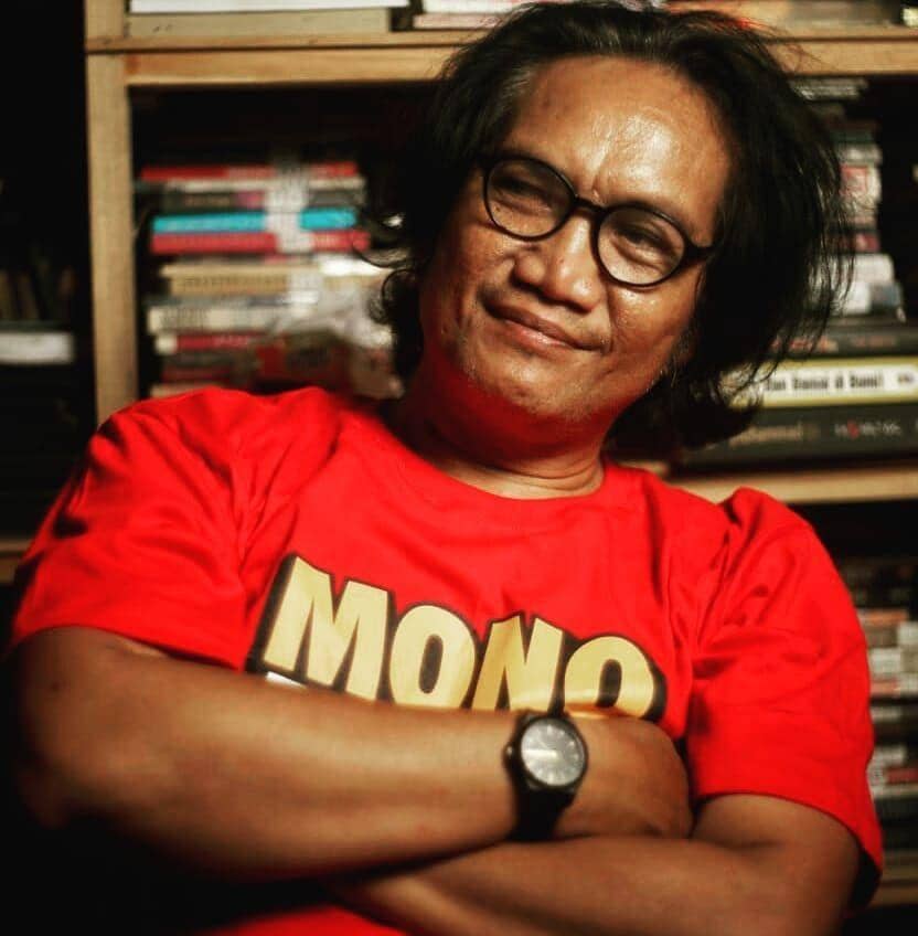 Instagram/whaniharidarmawan