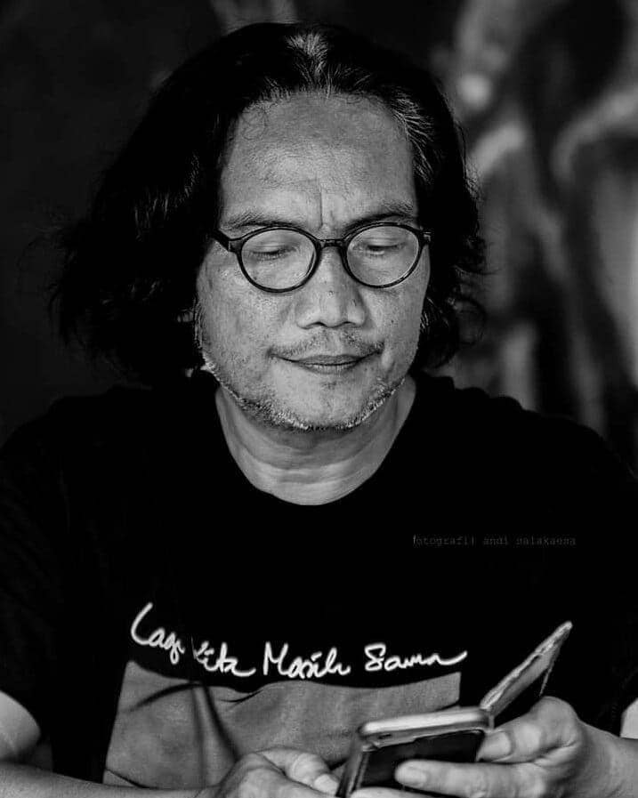 Instagram/whaniharidarmawan