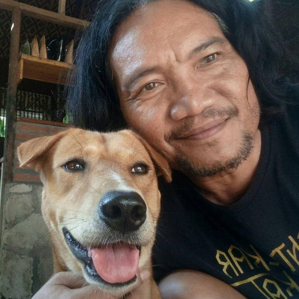 Instagram/whaniharidarmawan