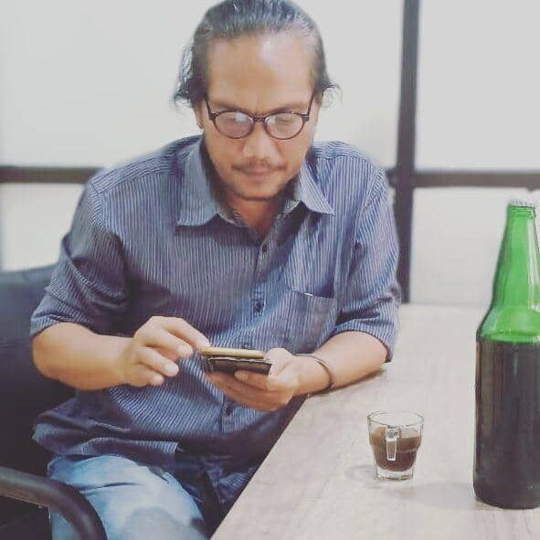 Instagram/whaniharidarmawan