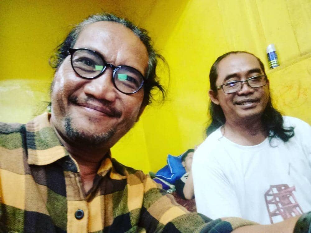 Instagram/whaniharidarmawan