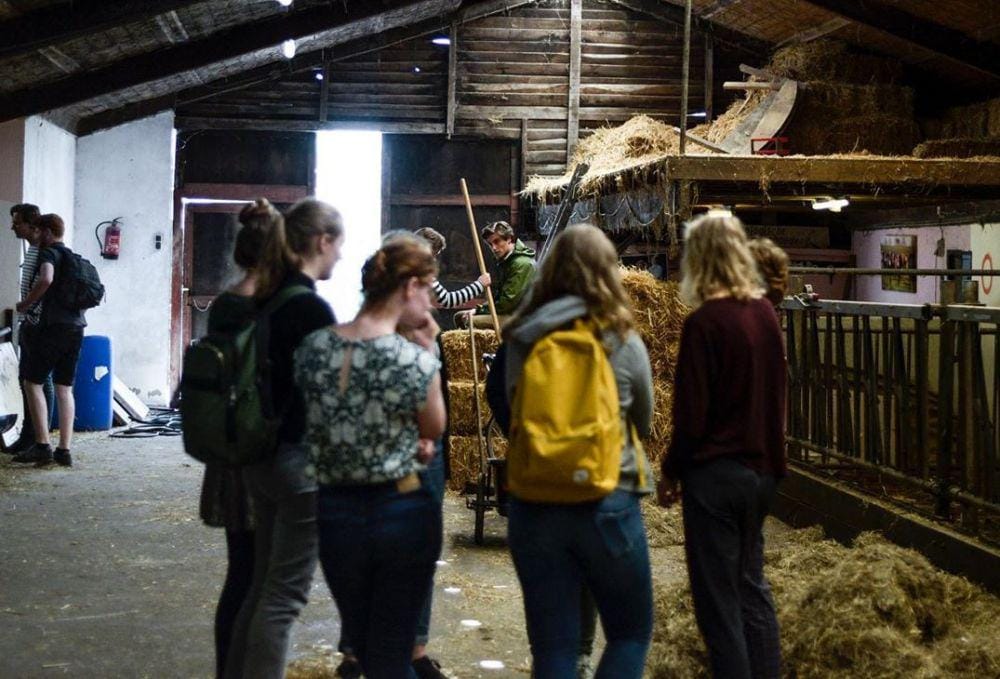 instagram.com/uniwageningen