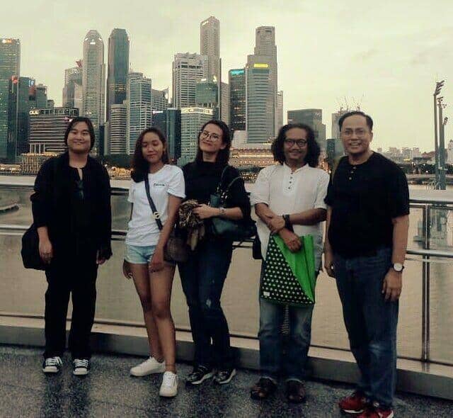 Instagram/whaniharidarmawan