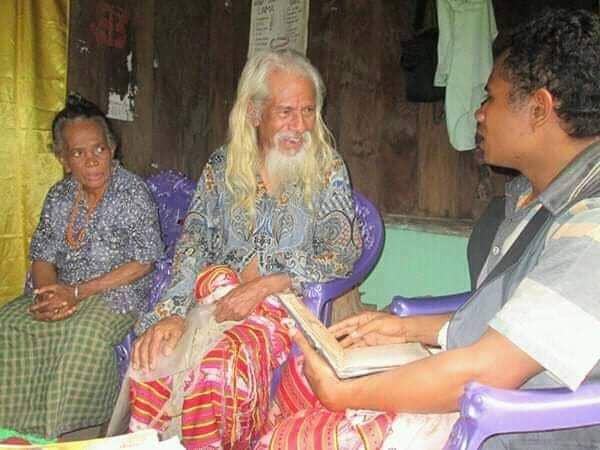 Facebook.com/promosi wisata TTS