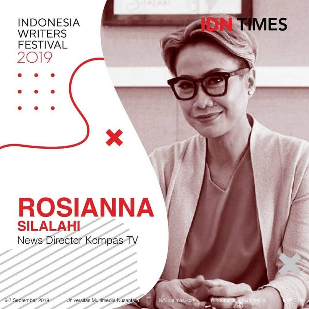 Instagram/indonesia.writer.festival