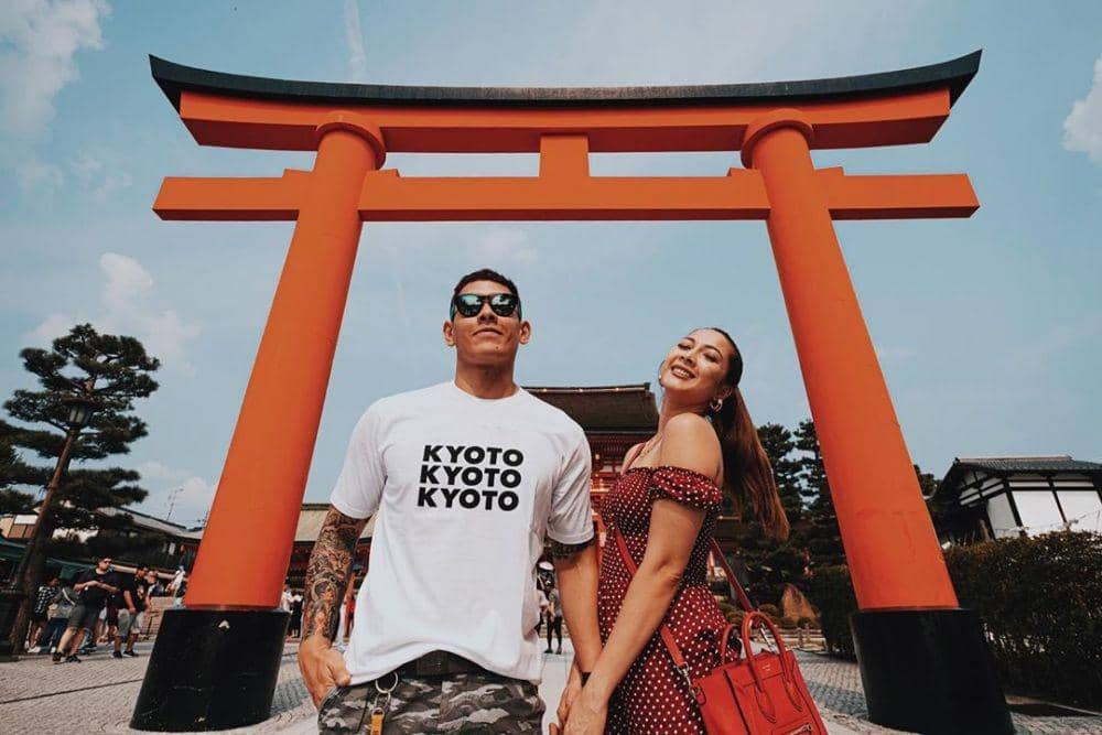 Instagram/andreadianbimo