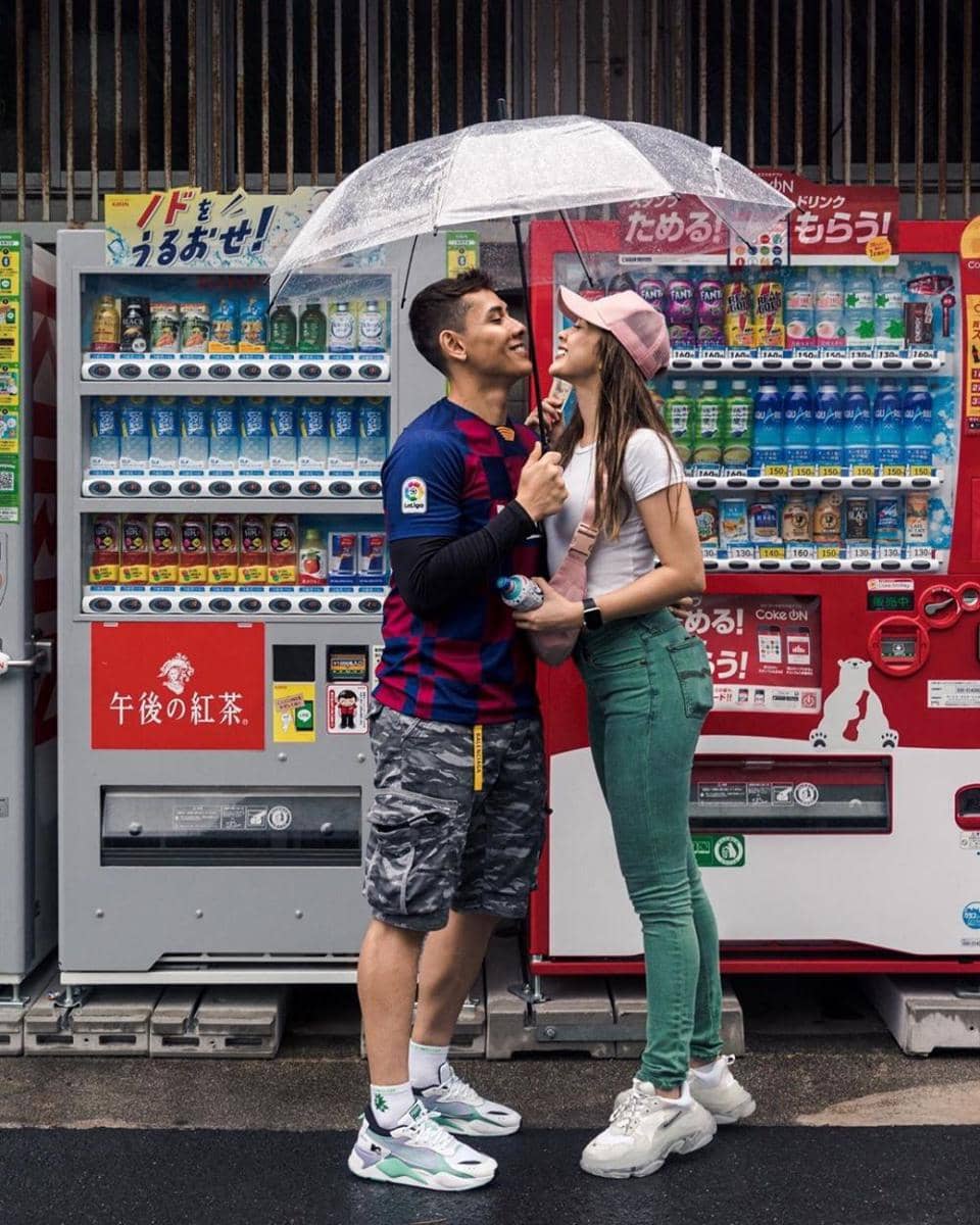 Instagram/andreadianbimo