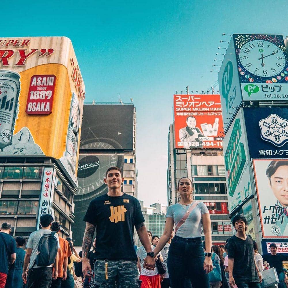 Instagram/ganindrabimo