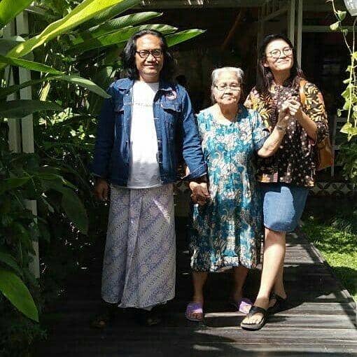 Instagram/whaniharidarmawan