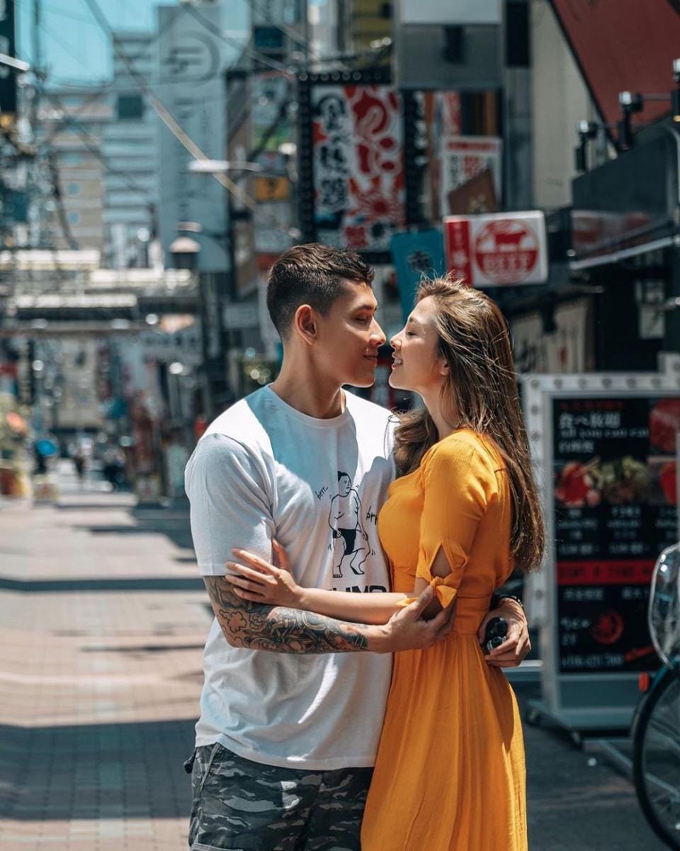 Instagram/andreadianbimo