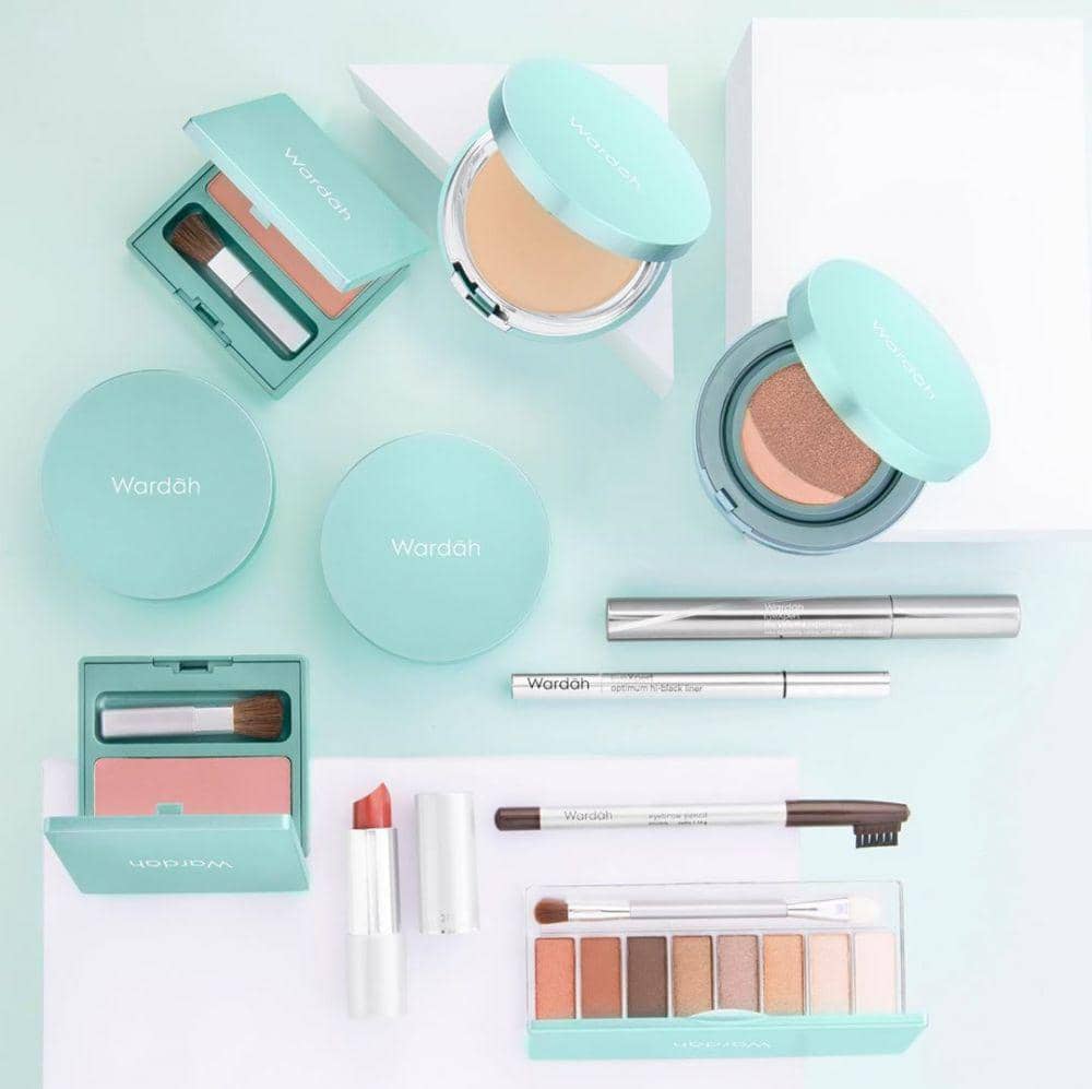 instagram.com/wardahbeauty/