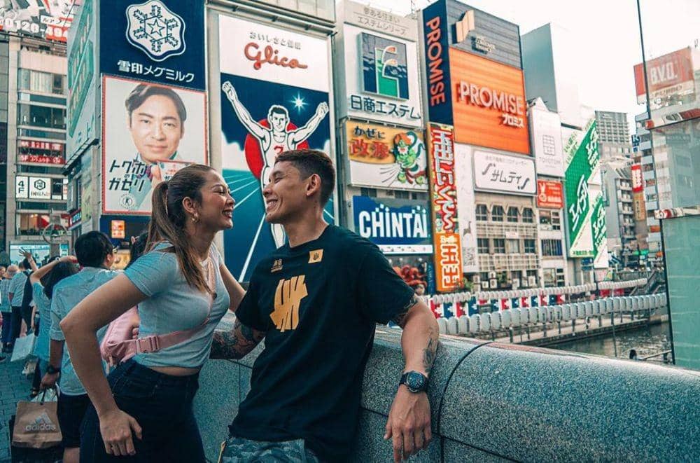 Instagram/ganindrabimo