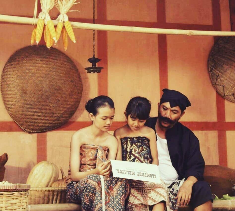 Instagram/whaniharidarmawan