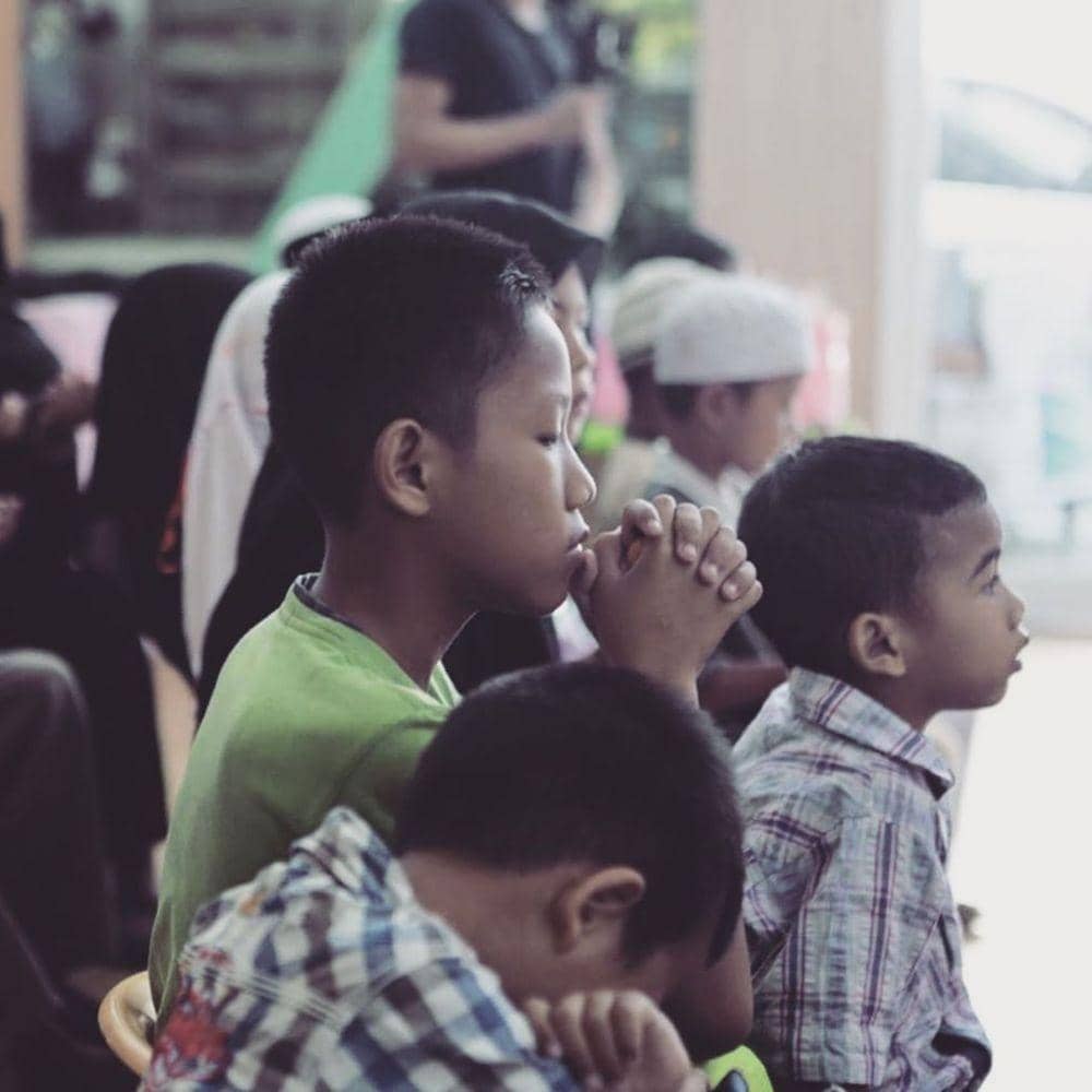 Instagram/salmafinasunan