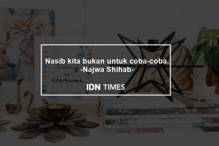 IDN Times/Fajar Laksmita