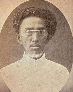 KH Ahmad Dahlan pendiri Muhammadiyah. Muhammadiyah.or.id