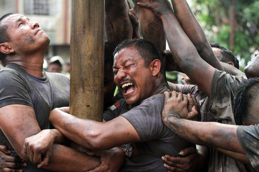 ANTARA FOTO/Rahmad